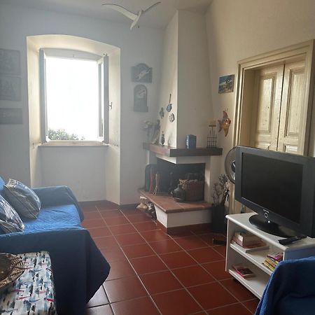 Maison Des Amis Βίλα Capraia Εξωτερικό φωτογραφία