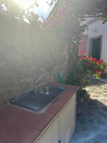 Maison Des Amis Βίλα Capraia Εξωτερικό φωτογραφία