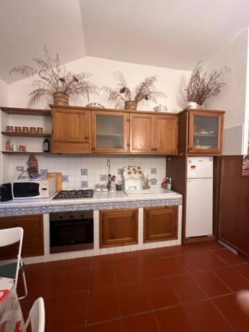 Maison Des Amis Βίλα Capraia Εξωτερικό φωτογραφία