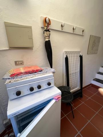 Maison Des Amis Βίλα Capraia Εξωτερικό φωτογραφία