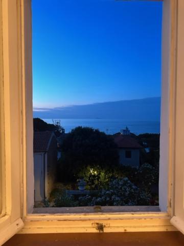 Maison Des Amis Βίλα Capraia Εξωτερικό φωτογραφία