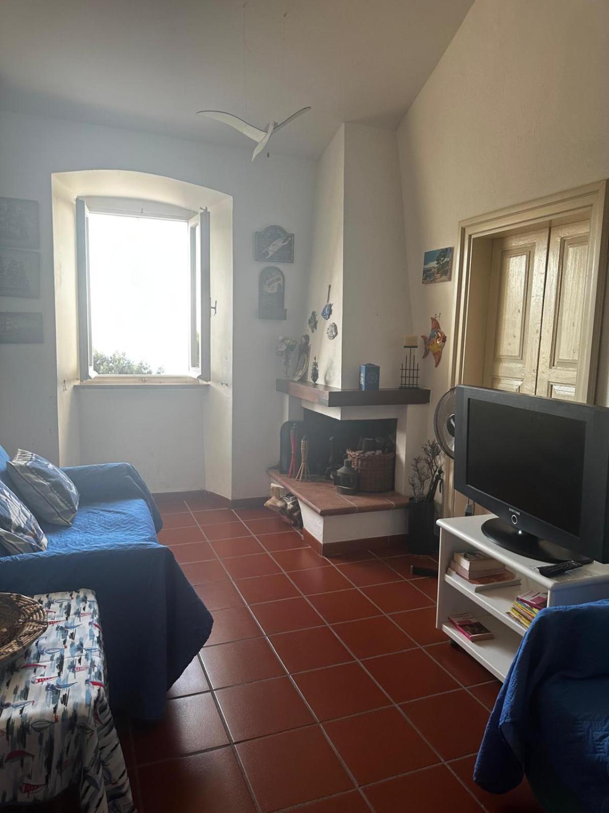 Maison Des Amis Βίλα Capraia Εξωτερικό φωτογραφία