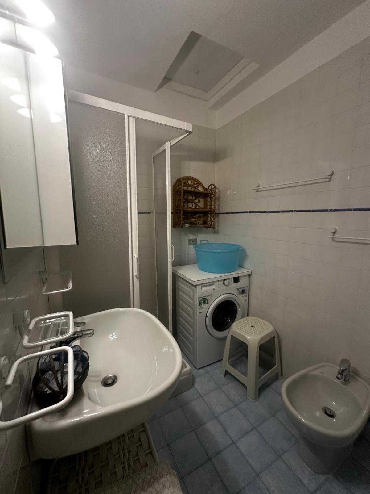 Maison Des Amis Βίλα Capraia Εξωτερικό φωτογραφία